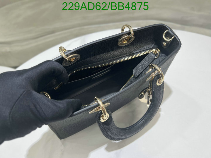 Dior-Bag-Mirror Quality Code: BB4875 $: 229USD