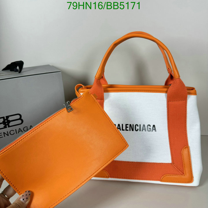 Balenciaga-Bag-4A Quality Code: BB5171 $: 79USD