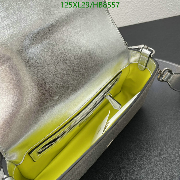 Fendi-Bag-4A Quality Code: HB8557 $: 125USD