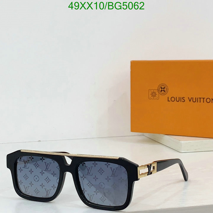 LV-Glasses Code: BG5062 $: 49USD