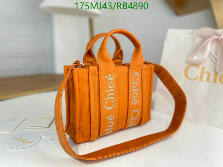 Chlo-Bag-Mirror Quality Code: RB4890