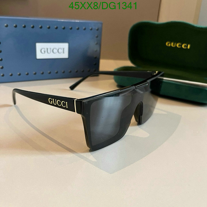 Gucci-Glasses Code: DG1341 $: 45USD