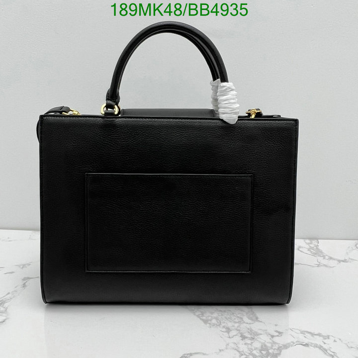 Tory Burch-Bag-Mirror Quality Code: BB4935 $: 189USD