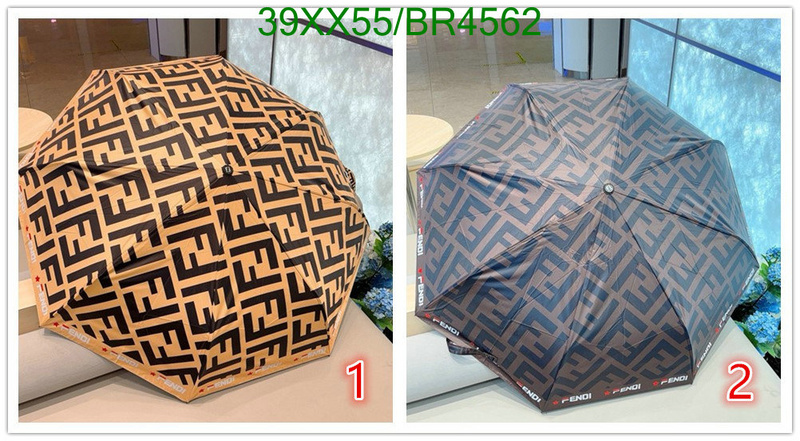 Fendi-Umbrella Code: BR4562 $: 39USD