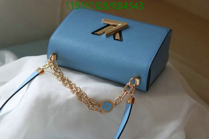 LV-Bag-4A Quality Code: RB4543 $: 119USD