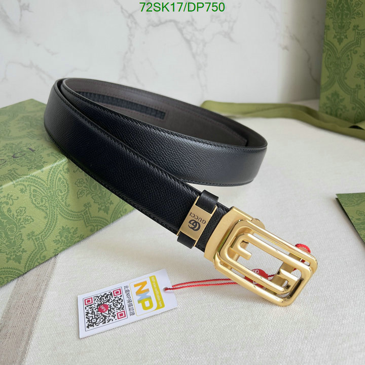 Gucci-Belts Code: DP750 $: 72USD