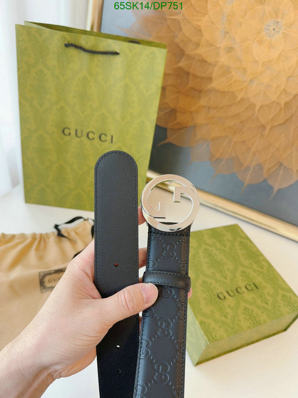 Gucci-Belts Code: DP751 $: 65USD