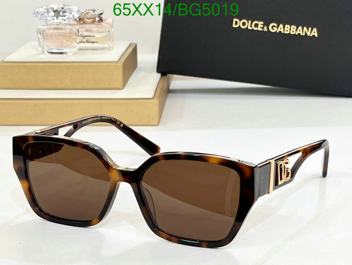 D&G-Glasses Code: BG5019 $: 65USD