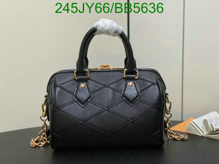 LV-Bag-Mirror Quality Code: BB5636 $: 245USD