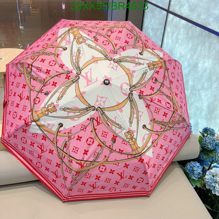 LV-Umbrella Code: BR4633 $: 39USD