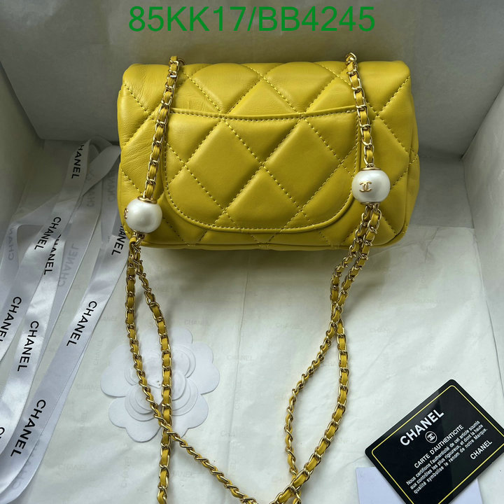 Chanel-Bag-4A Quality Code: BB4245 $: 85USD