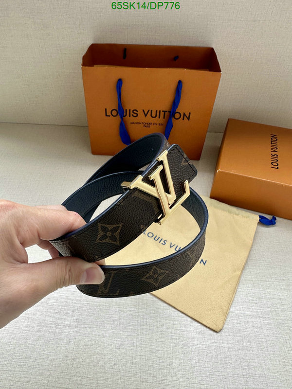 LV-Belts Code: DP776 $: 65USD