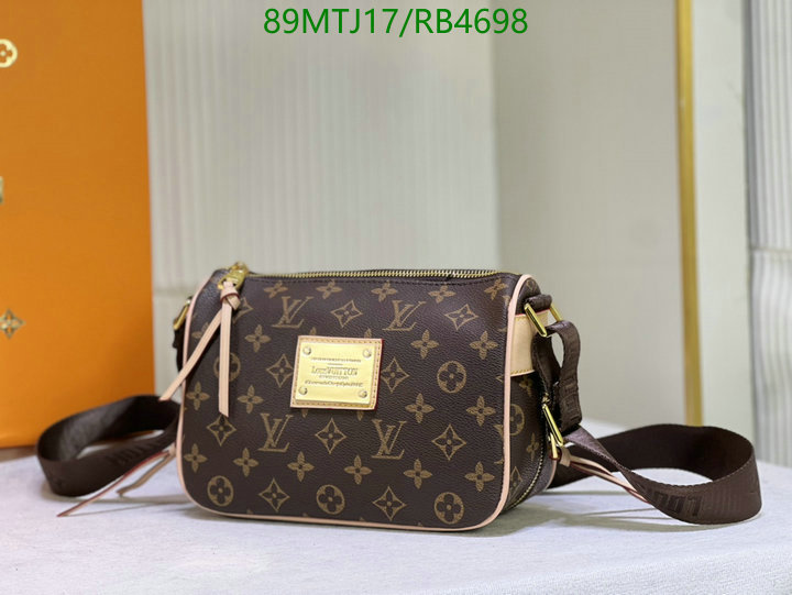 LV-Bag-4A Quality Code: RB4698 $: 89USD