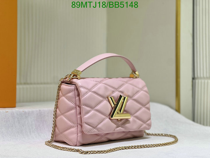 LV-Bag-4A Quality Code: BB5148 $: 89USD