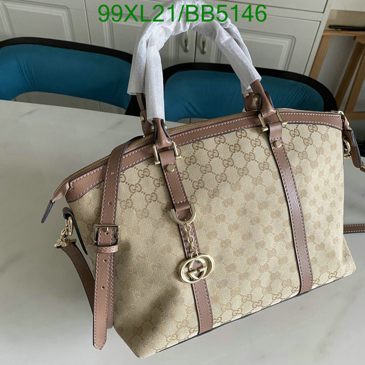 Gucci-Bag-4A Quality Code: BB5146 $: 99USD