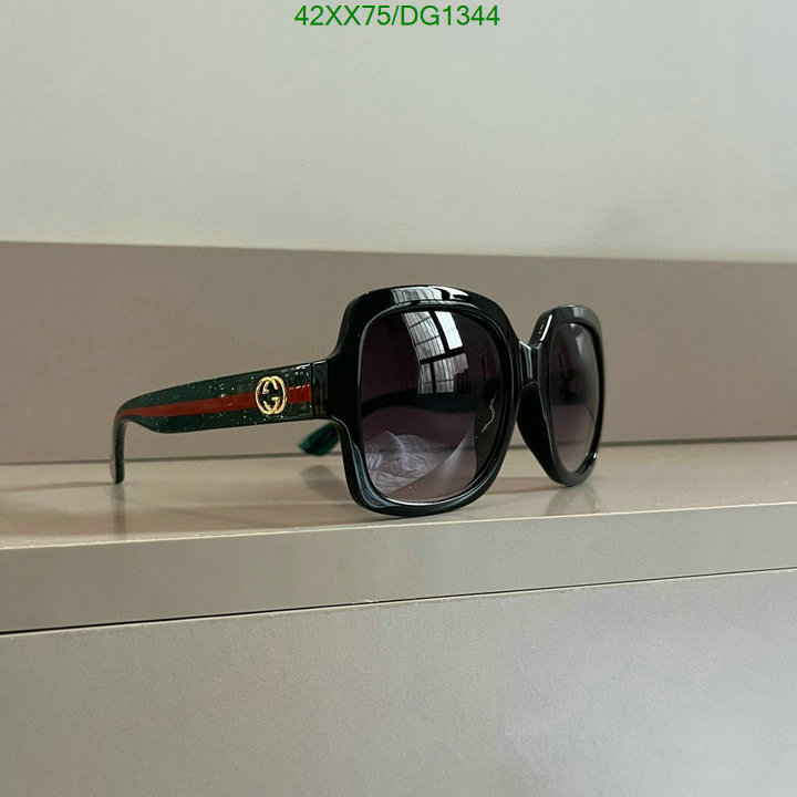 Gucci-Glasses Code: DG1344 $: 42USD