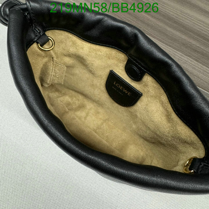 Loewe-Bag-Mirror Quality Code: BB4926 $: 219USD