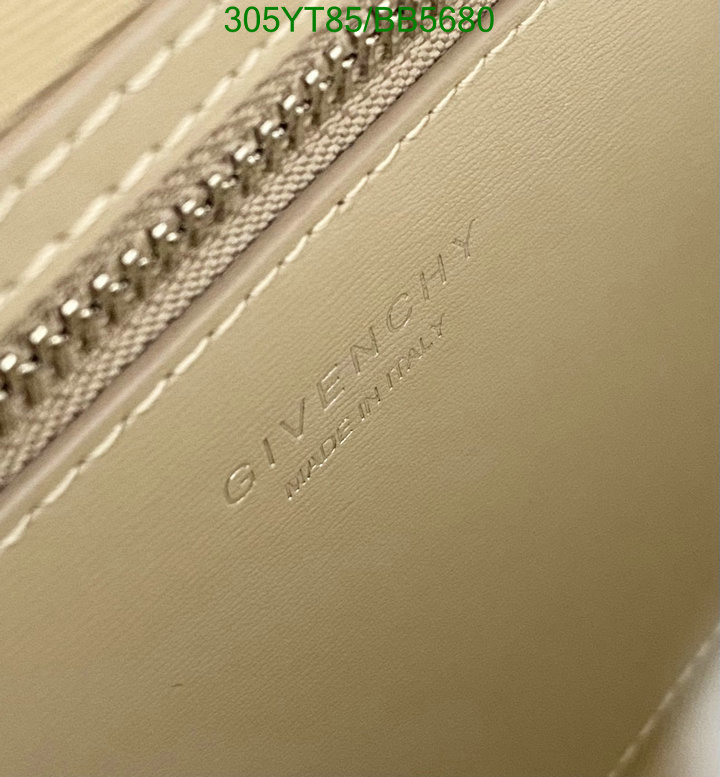 Givenchy-Bag-Mirror Quality Code: BB5680 $: 305USD