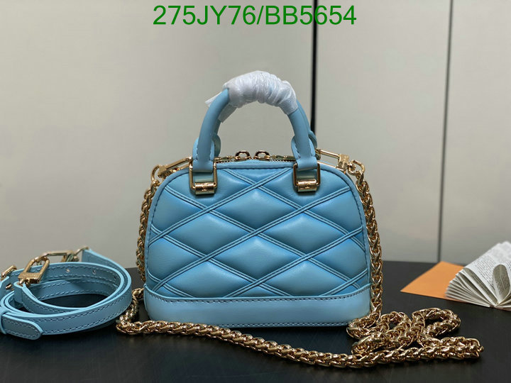 LV-Bag-Mirror Quality Code: BB5654 $: 275USD