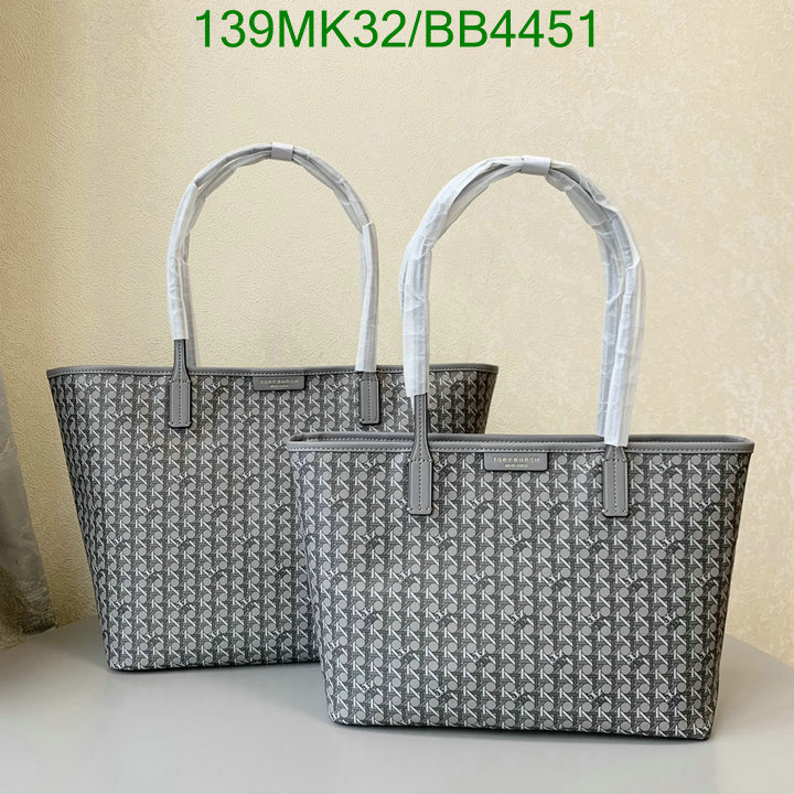 Tory Burch-Bag-Mirror Quality Code: BB4451