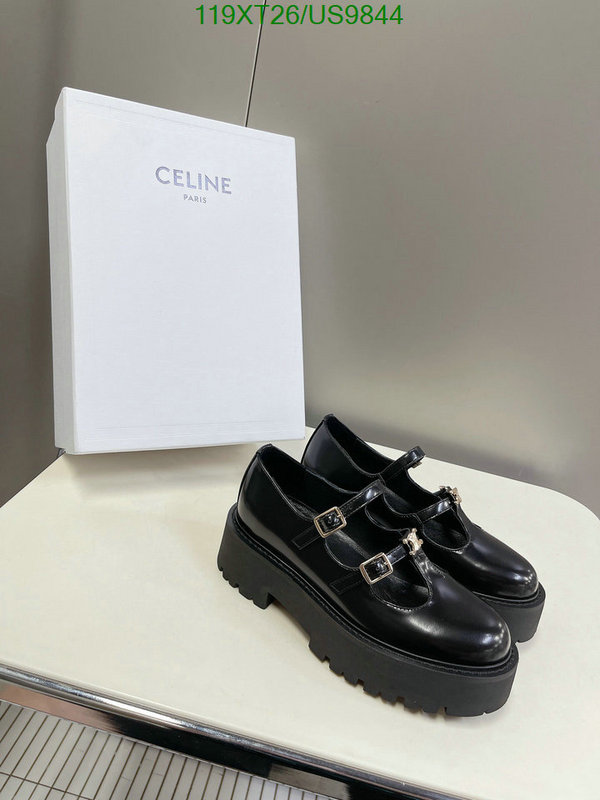 Celine-Women Shoes Code: US9844 $: 119USD