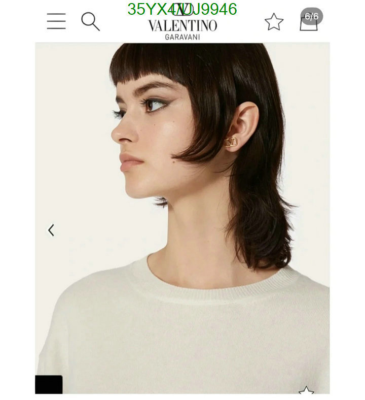 Valentino-Jewelry Code: UJ9946 $: 35USD