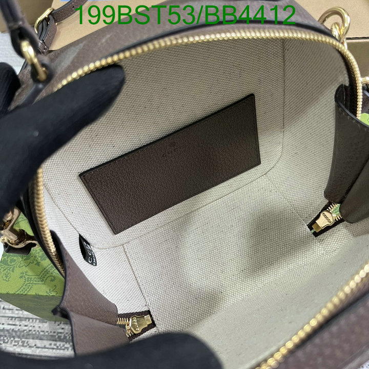 Gucci-Bag-Mirror Quality Code: BB4412 $: 199USD