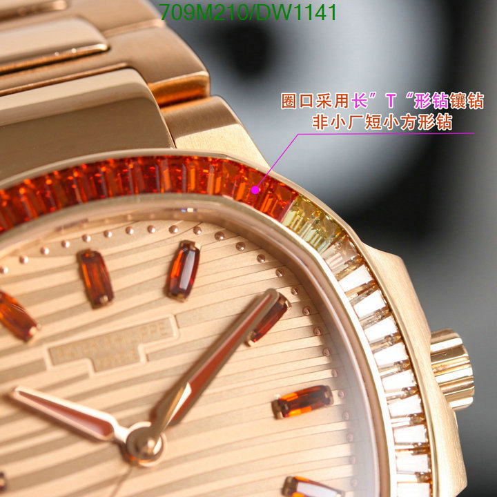 Patek Philippe-Watch-Mirror Quality Code: DW1141 $: 709USD