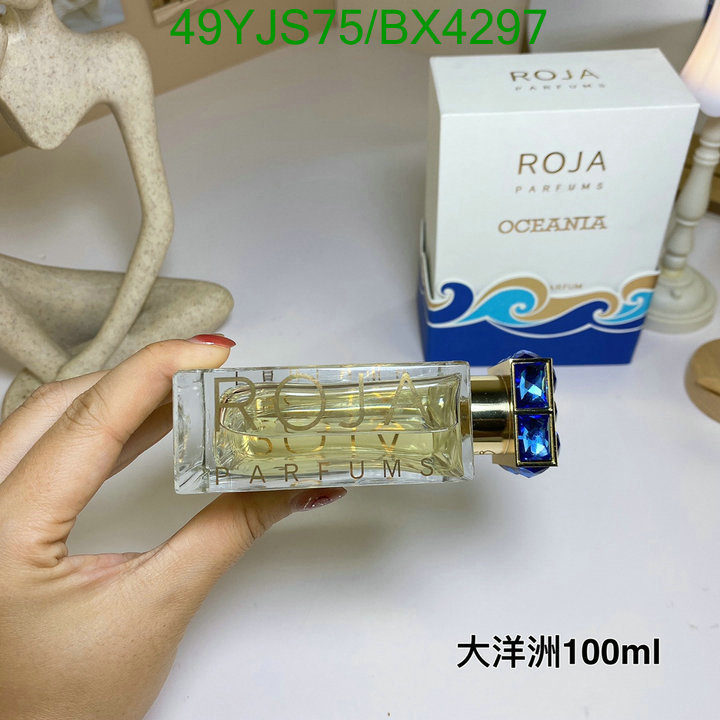 Roja-Perfume Code: BX4297 $: 49USD