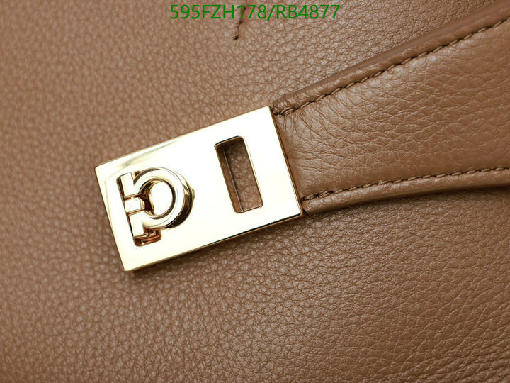 Ferragamo-Bag-Mirror Quality Code: RB4877 $: 595USD