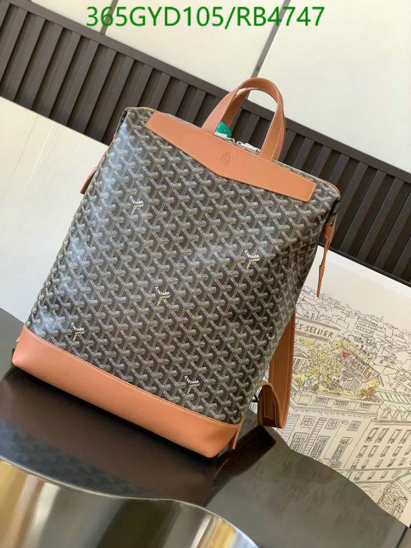 Goyard-Bag-Mirror Quality Code: RB4747