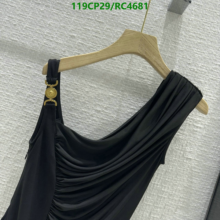 Versace-Clothing Code: RC4681 $: 119USD