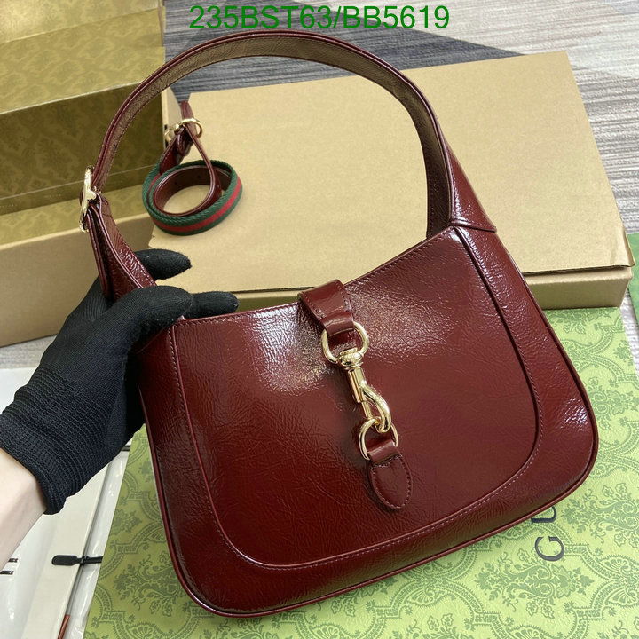 Gucci-Bag-Mirror Quality Code: BB5619 $: 235USD