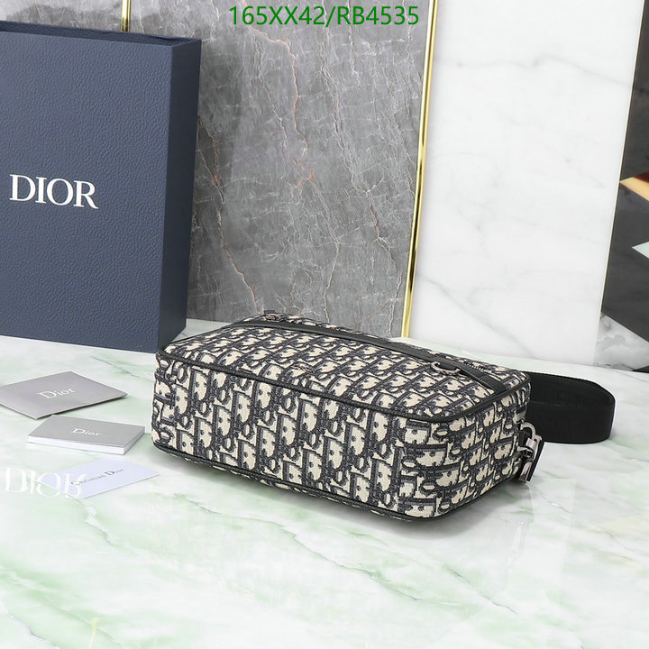 Dior-Bag-Mirror Quality Code: RB4535 $: 165USD