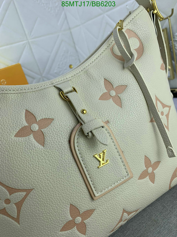 LV-Bag-4A Quality Code: BB6203 $: 85USD