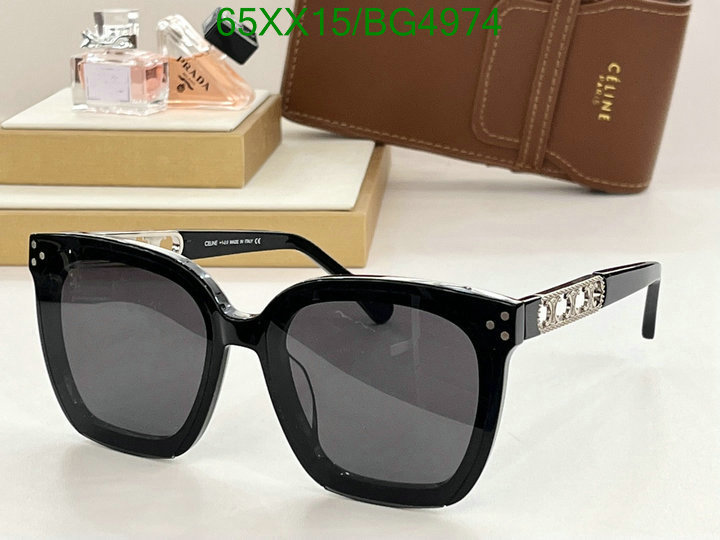 Celine-Glasses Code: BG4974 $: 65USD