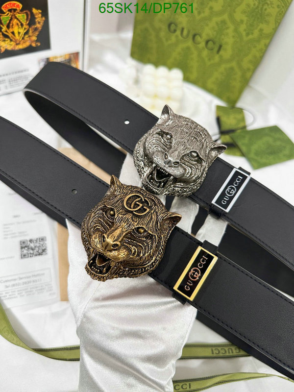 Gucci-Belts Code: DP761 $: 65USD