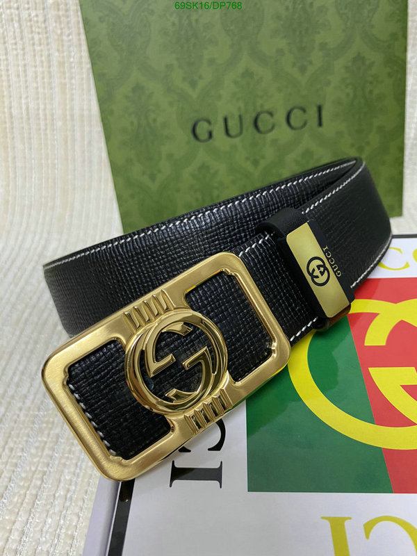 Gucci-Belts Code: DP768 $: 69USD