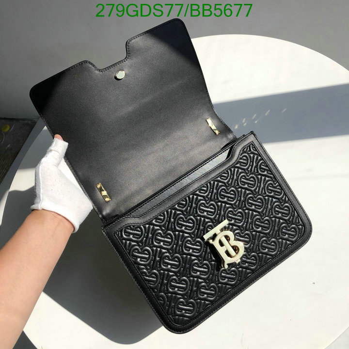 Burberry-Bag-Mirror Quality Code: BB5677