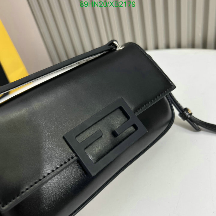 Fendi-Bag-4A Quality Code: XB2179 $: 89USD