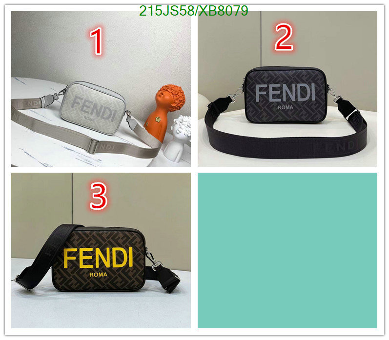 Fendi-Bag-Mirror Quality Code: XB8079 $: 215USD