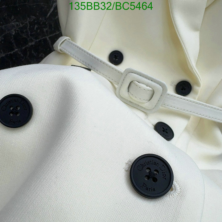 Dior-Clothing Code: BC5464 $: 135USD