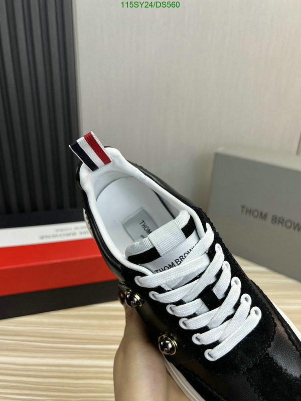 Thom Browne-Men shoes Code: DS560 $: 115USD