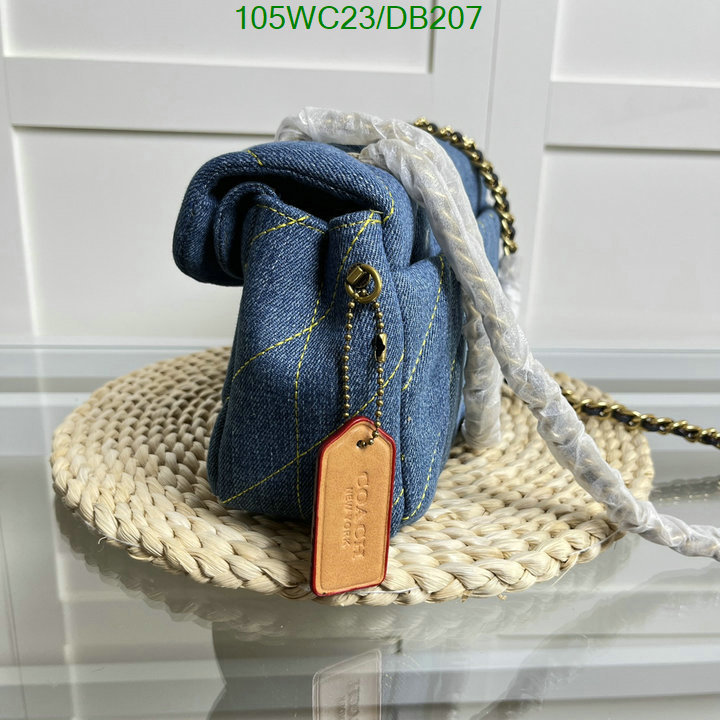 Coach-Bag-4A Quality Code: DB207 $: 105USD