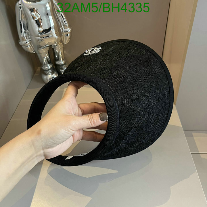 Chanel-Cap(Hat) Code: BH4335 $: 32USD