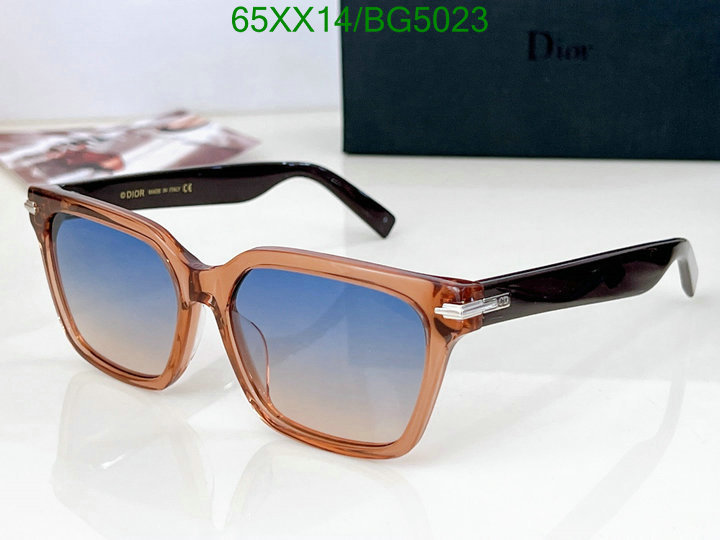 Dior-Glasses Code: BG5023 $: 65USD