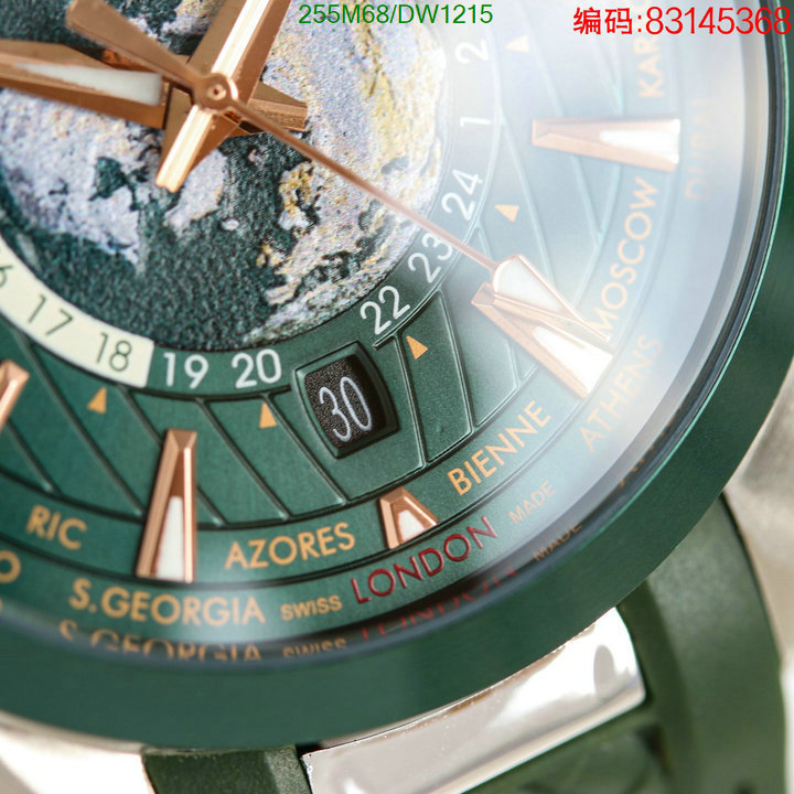 Omega-Watch-Mirror Quality Code: DW1215 $: 255USD