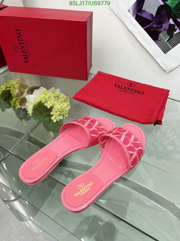 Valentino-Women Shoes Code: US9779