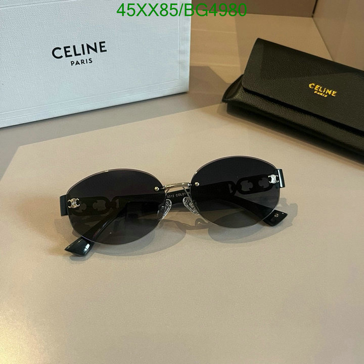 Celine-Glasses Code: BG4980 $: 45USD