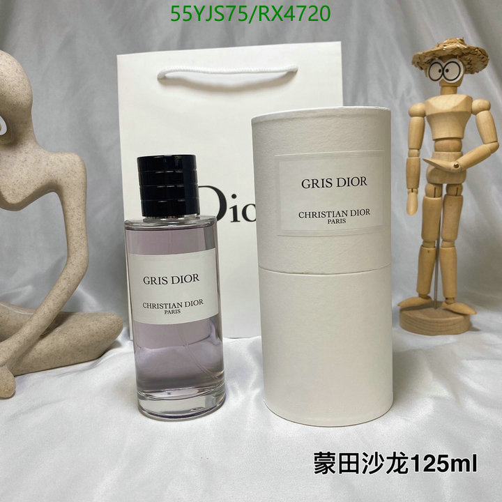 Dior-Perfume Code: RX4720 $: 55USD